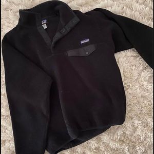 Patagonia pullover